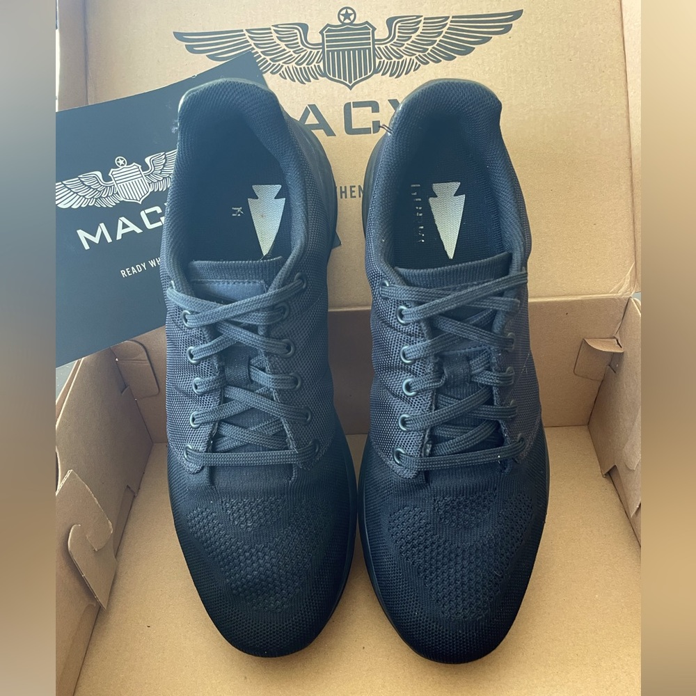 GORUCK - Ballistic Trainer amen Shoe